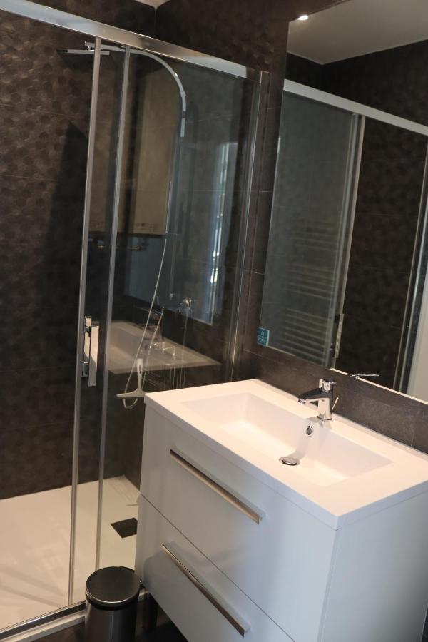 "Le 104" Studio Cosy Proche De Rouen Avec Parking Mont-Saint-Aignan Eksteriør bilde