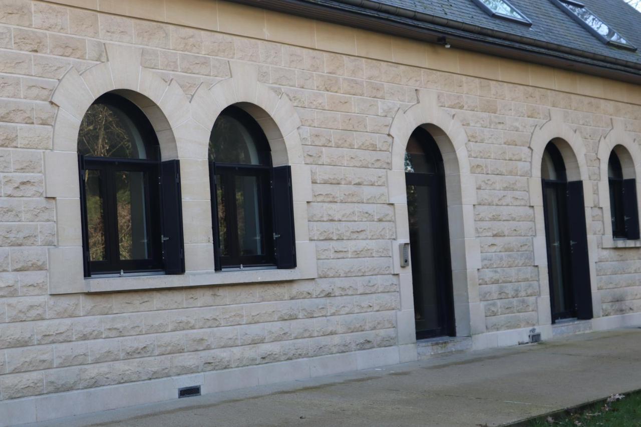 "Le 104" Studio Cosy Proche De Rouen Avec Parking Mont-Saint-Aignan Eksteriør bilde